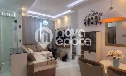 Apartamento com 2 quartos à venda na Rua Goiás, Piedade, Rio de Janeiro