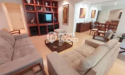 Apartamento com 2 quartos à venda na Rua Tonelero, Copacabana, Rio de Janeiro