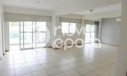 Apartamento com 3 quartos à venda na Rua Assis Bueno, Botafogo, Rio de Janeiro