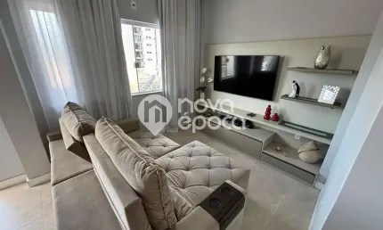 Engenho Novo | Apartamento 3 quartos, sendo 2 suites