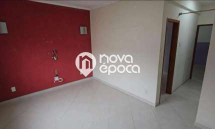 Apartamento com 3 quartos à venda na Rua Ferreira de Andrade, Cachambi, Rio de Janeiro