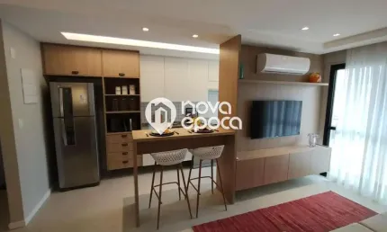 Apartamento com 2 quartos à venda na Rua Tenente Costa, Méier, Rio de Janeiro