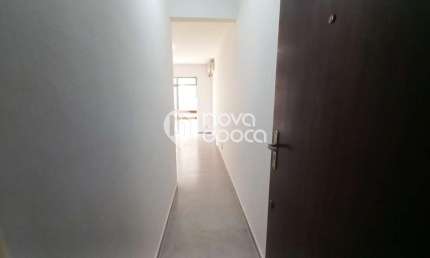 Apartamento com 1 quarto à venda na Rua Flávio José da Costa, Pitangueiras, Rio de Janeiro