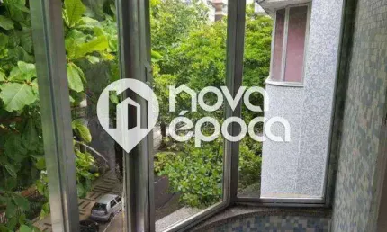Apartamento com 2 quartos à venda na Rua General Venâncio Flores, Leblon, Rio de Janeiro