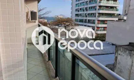 Apartamento com 2 quartos à venda na Rua Francisco Otaviano, Ipanema, Rio de Janeiro