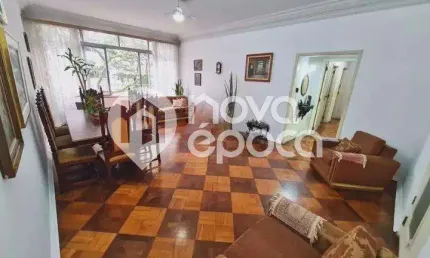 Apartamento com 3 quartos à venda na Rua Santa Clara, Copacabana, Rio de Janeiro