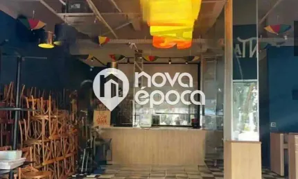 Prédio à venda na Avenida Ataulfo de Paiva, Leblon, Rio de Janeiro