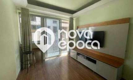 Apartamento com 2 quartos à venda na Rua Fonte da Saudade, Lagoa, Rio de Janeiro