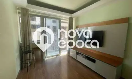 Apartamento com 2 quartos à venda na Rua Fonte da Saudade, Lagoa, Rio de Janeiro