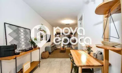 Apartamento com 2 quartos à venda na Rua Prudente de Morais, Ipanema, Rio de Janeiro