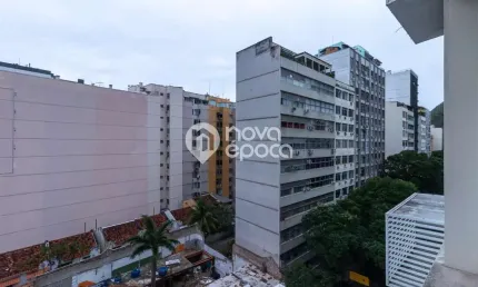 Sala comercial à venda na Rua Siqueira Campos, Copacabana, Rio de Janeiro
