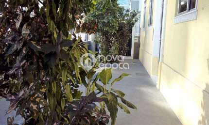 Apartamento com 2 quartos à venda na Rua São João Batista, Botafogo, Rio de Janeiro