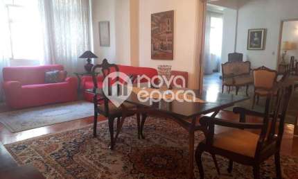 Apartamento com 3 quartos à venda na Rua Paula Freitas, Copacabana, Rio de Janeiro