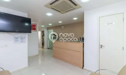 Sala comercial à venda na Rua Real Grandeza, Botafogo, Rio de Janeiro