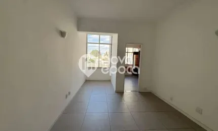 Apartamento com 2 quartos à venda na Rua General Roca, Tijuca, Rio de Janeiro