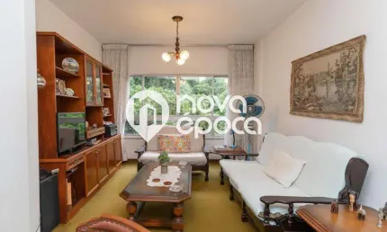 Apartamento com 3 quartos à venda na Rua Santa Clara, Copacabana, Rio de Janeiro