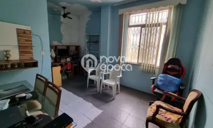 Apartamento com 2 quartos à venda na Rua Vicente Licínio, Tijuca, Rio de Janeiro