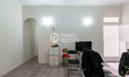 Apartamento com 2 quartos à venda na Avenida Dom Hélder Câmara, Pilares, Rio de Janeiro