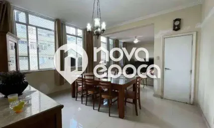 Apartamento com 3 quartos à venda na Rua Visconde de Pirajá, Ipanema, Rio de Janeiro