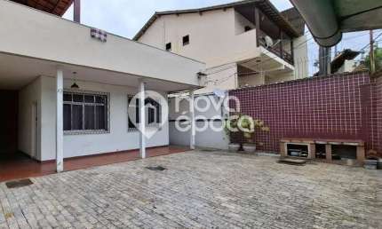 Casa com 3 quartos à venda na Rua Jarinu, Freguesia (Ilha do Governador), Rio de Janeiro
