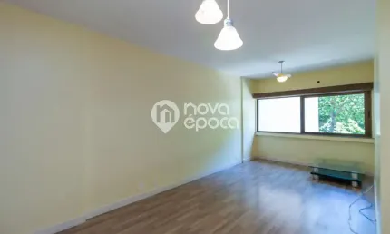 Apartamento com 3 quartos à venda na Avenida Oswaldo Cruz, Flamengo, Rio de Janeiro