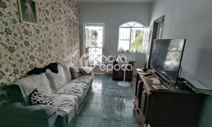 Casa em condomínio fechado com 3 quartos à venda na Rua Freitas Madureira, Piedade, Rio de Janeiro