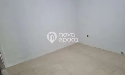 Casa com 3 quartos à venda na Rua do Matoso, Rio Comprido, Rio de Janeiro