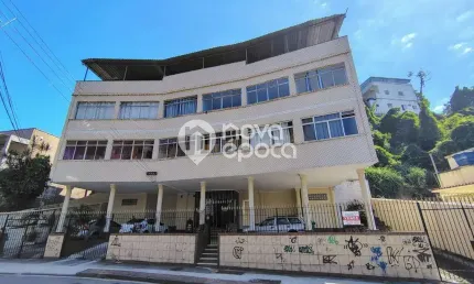 Apartamento com 2 quartos à venda na Rua Pajuçara, Cocotá, Rio de Janeiro