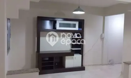 Apartamento com 2 quartos à venda na Rua Jorge Nascimento Silva, Pilares, Rio de Janeiro