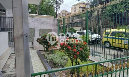 Apartamento com 2 quartos à venda na Rua Castro Alves, Méier, Rio de Janeiro