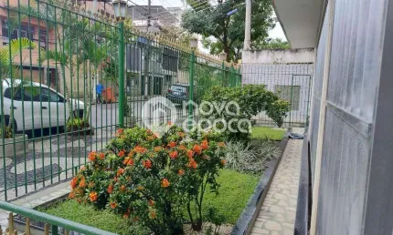 Apartamento com 2 quartos à venda na Rua Castro Alves, Méier, Rio de Janeiro