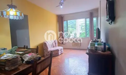 Apartamento com 3 quartos à venda na Rua Lópes Quintas, Jardim Botânico, Rio de Janeiro