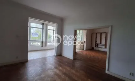 Apartamento com 3 quartos à venda na Praia do Flamengo, Flamengo, Rio de Janeiro