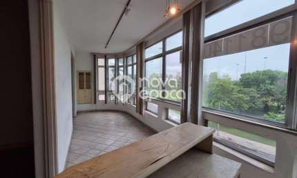 Apartamento com 3 quartos à venda na Praia do Flamengo, Flamengo, Rio de Janeiro
