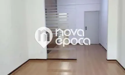 Apartamento com 2 quartos à venda na Rua Marquês de Olinda, Botafogo, Rio de Janeiro