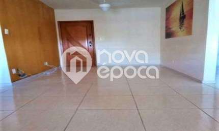 Apartamento com 2 quartos à venda na Rua Aquidabã, Méier, Rio de Janeiro