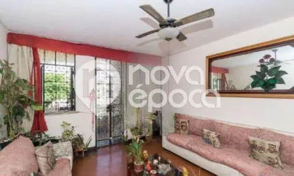 Apartamento com 3 quartos à venda na Rua Santa Basilissa, Penha, Rio de Janeiro