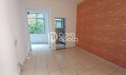 Apartamento com 1 quarto à venda na Rua Cândido Mendes, Glória, Rio de Janeiro