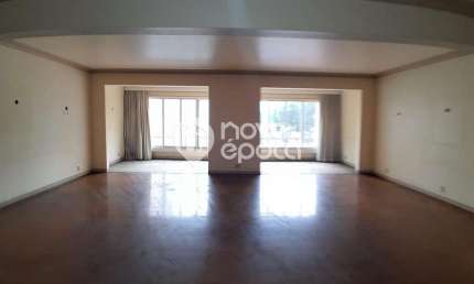 Apartamento com 4 quartos à venda na Rua Tonelero, Copacabana, Rio de Janeiro