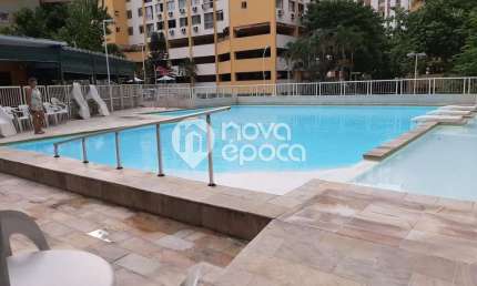Apartamento com 2 quartos à venda na Rua Fábio Luz, Méier, Rio de Janeiro