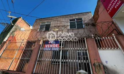 Casa com 6 quartos à venda na Rua Dias da Cruz, Méier, Rio de Janeiro