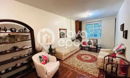 Apartamento com 3 quartos à venda na Rua Santa Clara, Copacabana, Rio de Janeiro