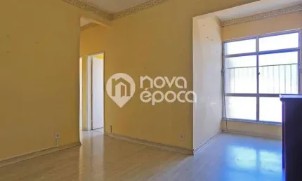 Apartamento com 2 quartos à venda na Rua Padre Francisco Lanna, Vila Isabel, Rio de Janeiro
