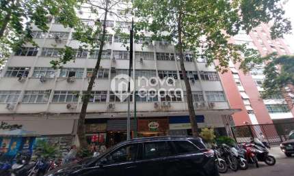 Sala comercial à venda na Rua Almirante Pereira Guimarães, Leblon, Rio de Janeiro
