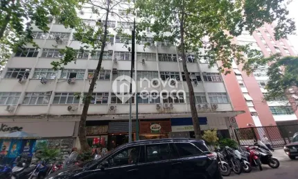 Sala comercial à venda na Rua Almirante Pereira Guimarães, Leblon, Rio de Janeiro