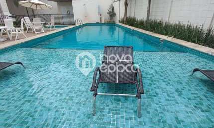 Apartamento com 2 quartos à venda na Rua Lima Barros, São Cristóvão, Rio de Janeiro
