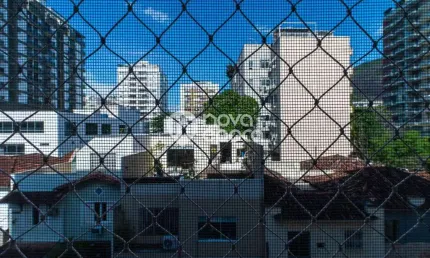 Apartamento com 3 quartos à venda na Avenida Alexandre Ferreira, Lagoa, Rio de Janeiro