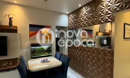 Apartamento com 2 quartos à venda na Rua Torres Homem, Vila Isabel, Rio de Janeiro