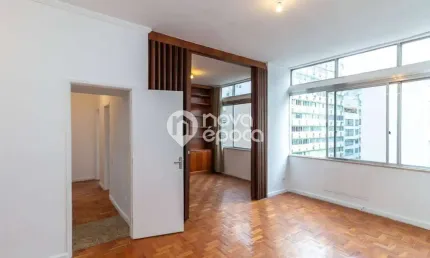 Apartamento com 3 quartos à venda na Rua Miguel Lemos, Copacabana, Rio de Janeiro