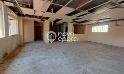 Casa com 4 quartos à venda na Rua Carmela Dutra, Tijuca, Rio de Janeiro